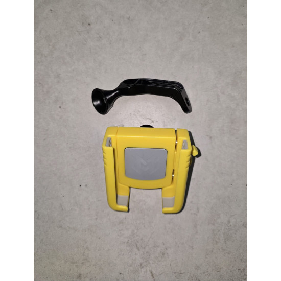 TELEFON TUTUCU SARI 360°DÖNÜŞ