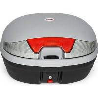 ARWİC 46 LT MOTOSiKLET ARKA ÇANTA GRİ