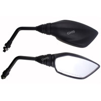 BAJAJ PULSAR NS200 TVS APACHİ AYNA TAKIMI GRL