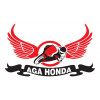 AGA HONDA