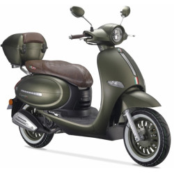 CAPPUCINO 125