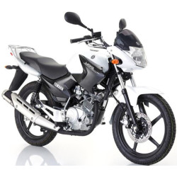YBR K 125 [ESD]