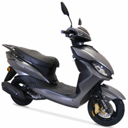 FREEDOM 125
