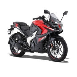 PULSAR RS 200