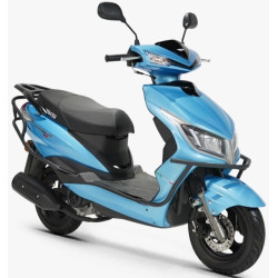BLAZER 50 XR