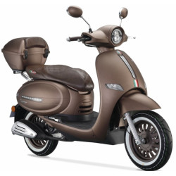 CAPPUCINO 50