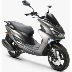 NEWLİGHT 125