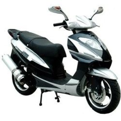 SCOOTER 125/150