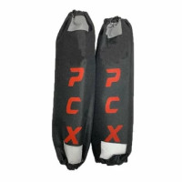 HONDA PCX UYUMLU KIRMIZI (29 X 7 cm) AMORTİSÖR KILIFI GGO