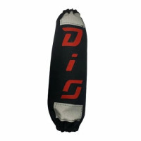 HONDA DİO UYUMLU KIRMIZI AMORTİSÖR KILIFI GGO