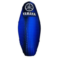 3D YAMAHA UYUMLUKOLTUK KILIFI DESEN 2 GGO