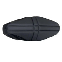 HONDA PCX 2014 - 22 UYUMLU KONFOR HAVA DESTEKLİ KOLTUK KILIFI (MİNDER) GGO