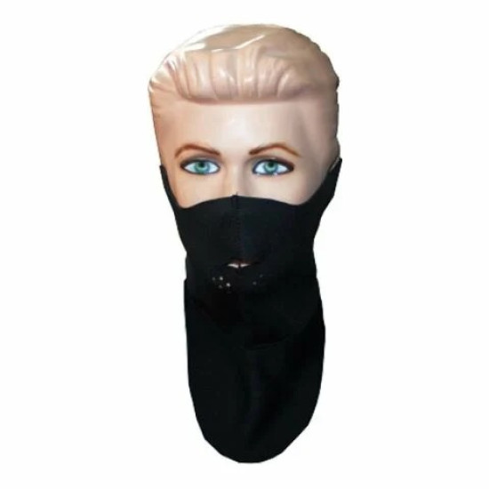 BOYUNLU NEOPREN MASKE GGO