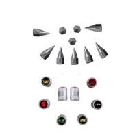 SİBOP KAPAĞI (PAKET İÇERİĞİ 10 ADET)  GGO 