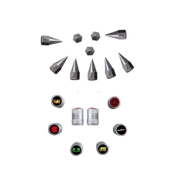 SİBOP KAPAĞI (PAKET İÇERİĞİ 10 ADET)  GGO 