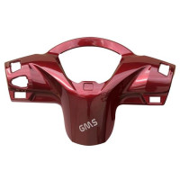 HONDA DİO KİLOMETRE MUHAFAZA KIRMIZI GRL