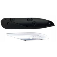 ALPHA 110 EGZOZ MUHAFAZA 2 PARÇA ORJİNAL BARKOD LU