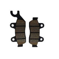 HONDA CBF ÖN FREN BALATASI ORJİNAL BARKOD LU