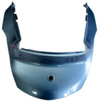 ALPHA.STOP UST KAPAK MAVI ALPHA RMG