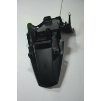 ALPHA 110 ARKA ÇAMURLUK  (CTVR)