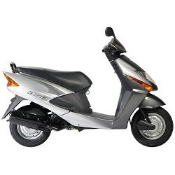 HONDA BEAT