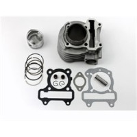 ACTİVA S 125 SİLİNDİR SETİ CYS