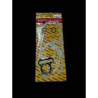 SPACY 110 CONTA TAKIMI CYS