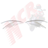 ÖN FAR GRENAJI [TAKIM] - BEYAZ - DRİFT L