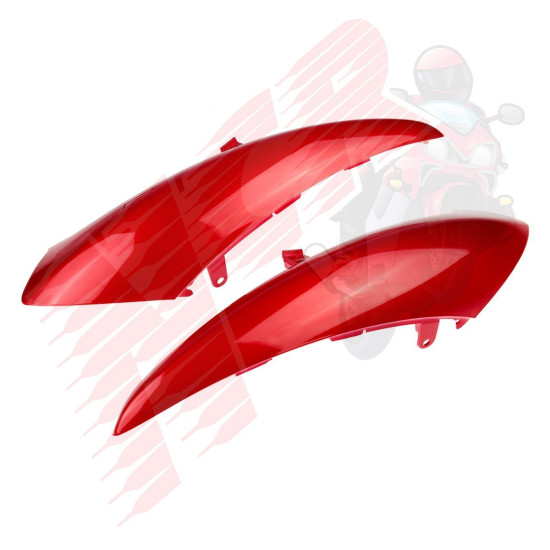 BENZİN DEPO GRENAJI[TAKIM]-KIRMIZI- DRIFT L