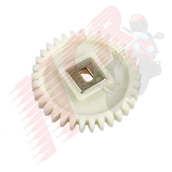 YAĞ POMPA DİŞLİSİ CBF 150