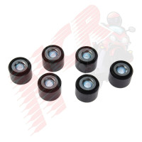 TAHRİK SETİ 6'LI  ACTİVA