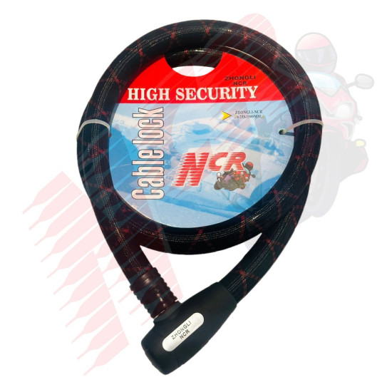 HALAT KİLİT 25x150CM ZHONGLI