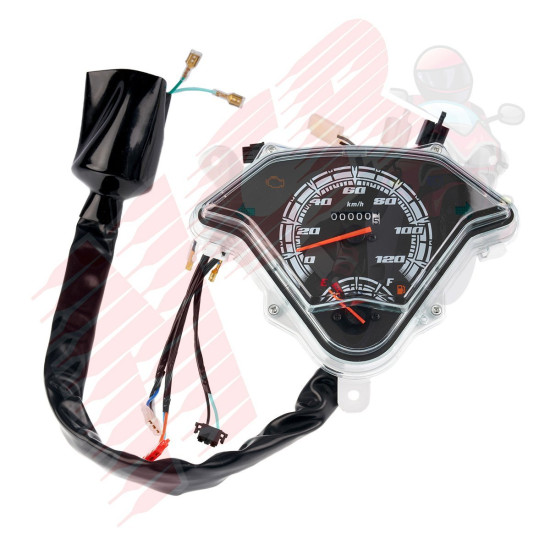 KİLOMETRE SAATİ ACTIVA S