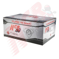 KİLOMETRE SAATİ ACTIVA S