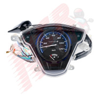 KİLOMETRE SAATİ ALPHA