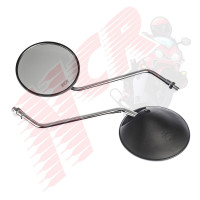 AYNA YUVARLAK 10MM CG125