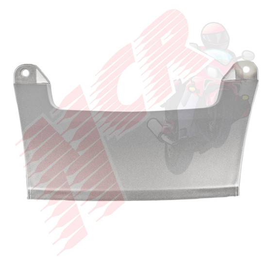 ARKA YAN PANEL BİRLEŞTİRİCİ [GRİ]SPONTINI