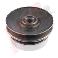 ARKA DEBRİYAJ KOMPLE [OEM] SPACY ALPHA-DIO 110