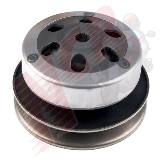 ARKA DEBRİYAJ KOMPLE [OEM] SPACY ALPHA-DIO 110