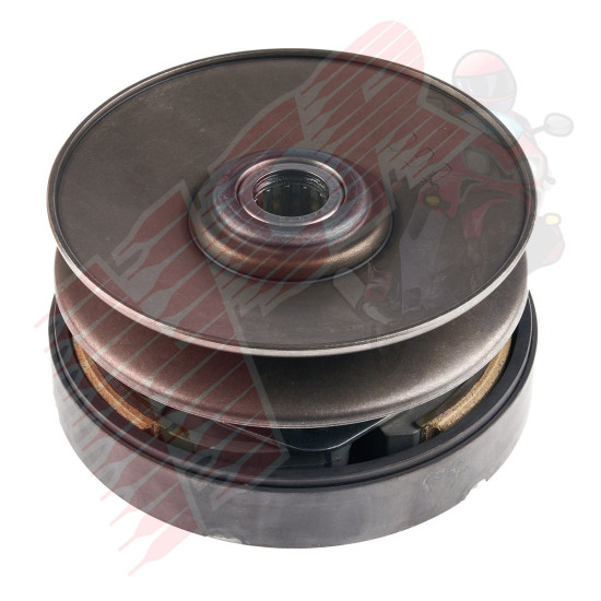 ARKA DEBRİYAJ KOMPLE [OEM] SPACY 110-SPONTINI-HERO DASH-FURY110