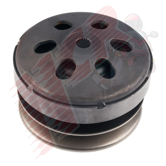 ARKA DEBRİYAJ KOMPLE [OEM] SPACY 110-SPONTINI-HERO DASH-FURY110