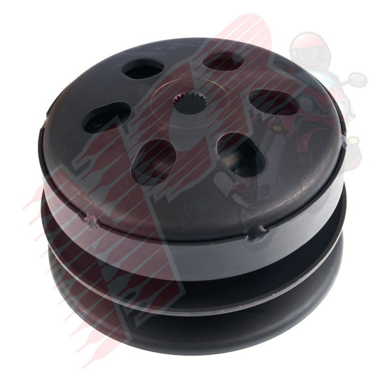 ARKA DEBRİYAJ KOMPLE [OEM] ACTIVA S-FIZY