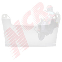 ARKA YAN PANEL BİRLEŞTİRİCİ [BEYAZ]SPONTINI