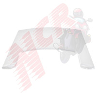 ARKA YAN PANEL BİRLEŞTİRİCİ [BEYAZ]SPONTINI