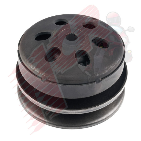 DEBRİYAJ KOMPLE ARKA OEM PCX 2015-2017