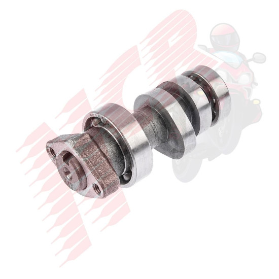 EKSANTRİK MİLİ KOMPLE OEM CBF 150