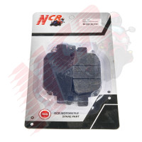 FREN BALATASI DİSK ARKA FORZA