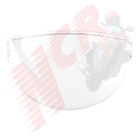 KASK CAMI 230 ÇENESİZ MODEL