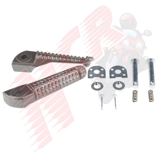 ARKA BASAMAK [ TAKIM ] - DRIFT L