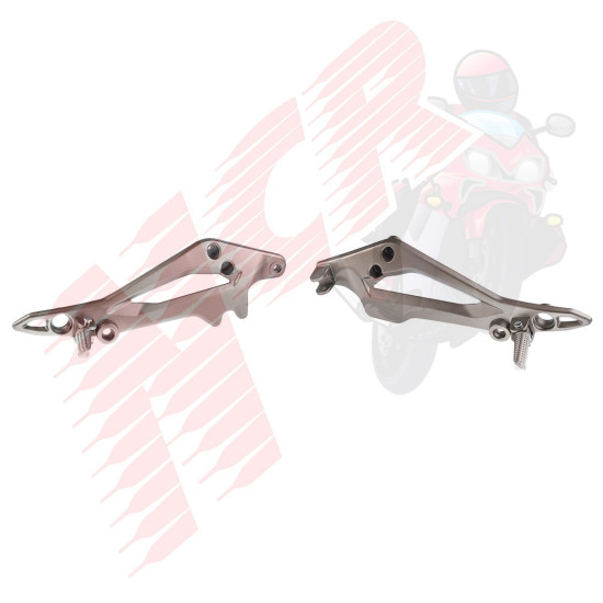 ARKA BASAMAK SAĞ / SOL - DRIFT L